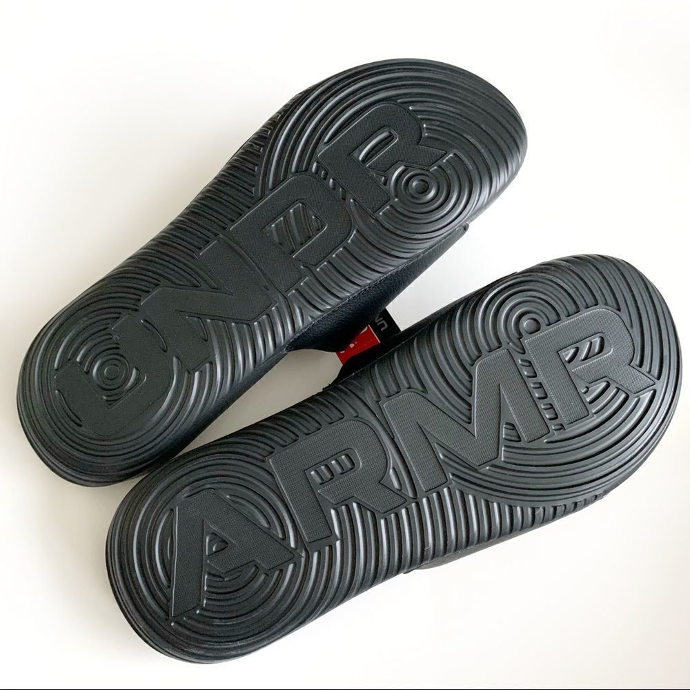Men’s UNDER ARMOUR Slides! - Picture 4 of 5